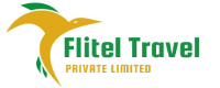 Flitel Travel Private Limited Logo